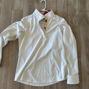 Tailored sportsman XL cool max show short minimal wears